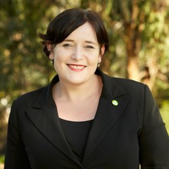 Kelly O'Shanassy on climate poll 2022