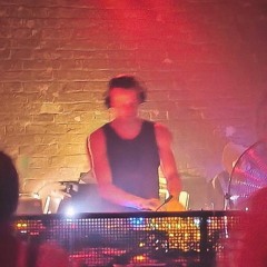 Fabian Hofer @ SOUNDHOUSE, Tagada Club 18.4.2025