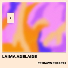 Episode 3. Laima Adelaide