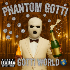 PHANTOM GOTTI -BOSS BITCH