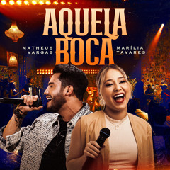Aquela Boca