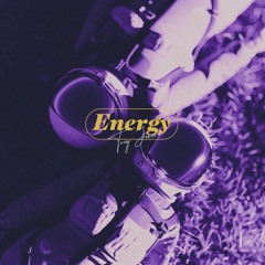 TROY- ENERGY (Prod by Cassellbeats)