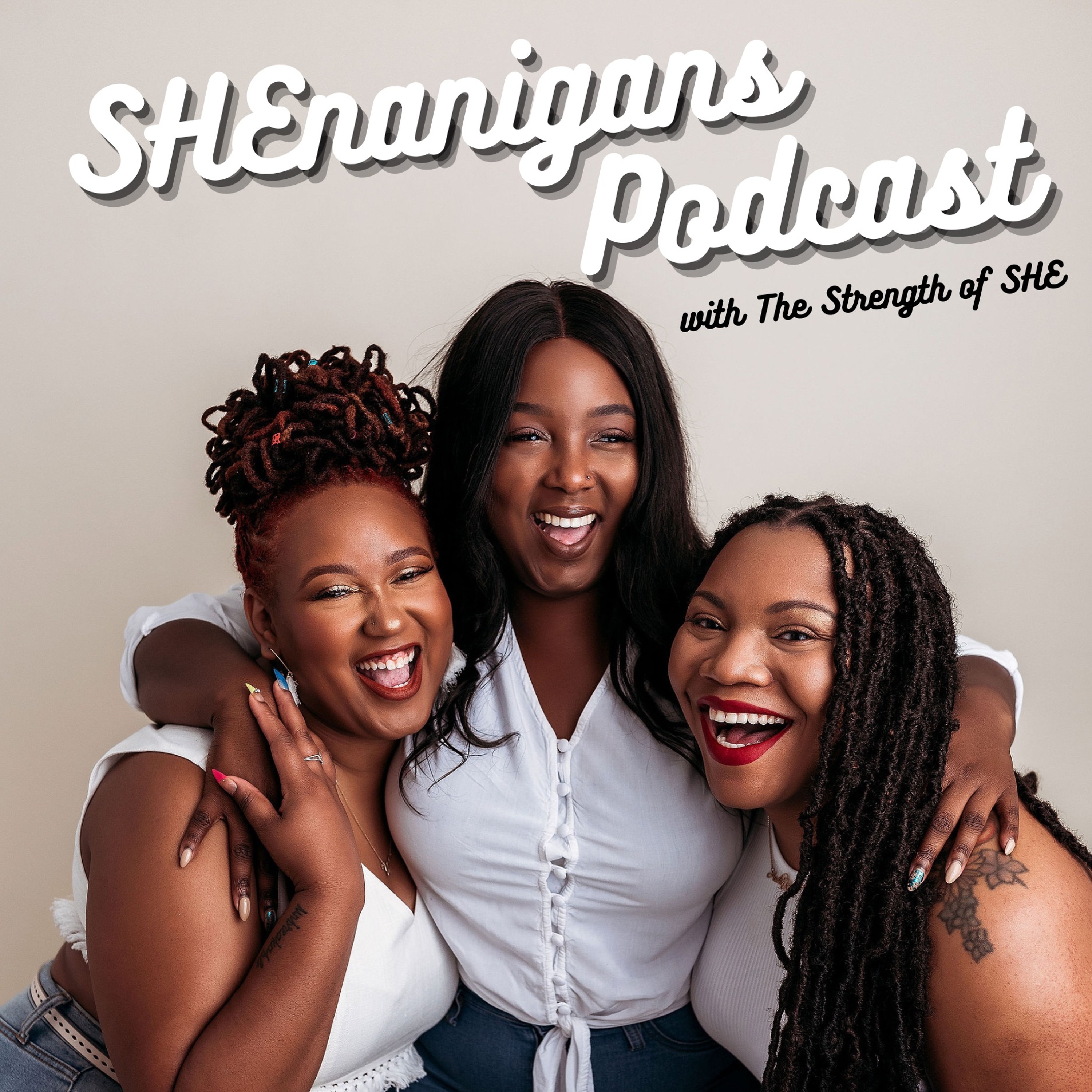 shenaniganspodcast