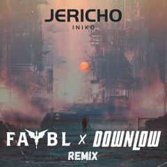 Luzyon & CWXX - Coming Down [FREE DL]