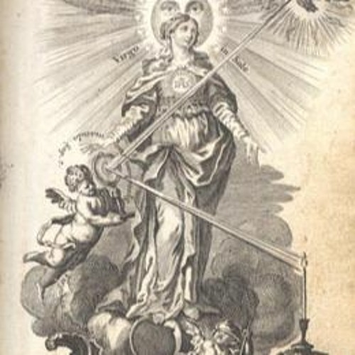Litany Of The Blessed Virgin (Litany of Loreto)