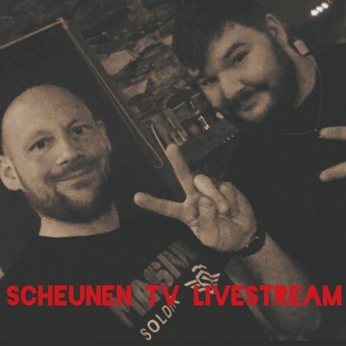 Flaschengeist @ Scheunentv Livestream