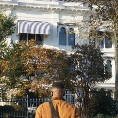 Kae L - November 2020