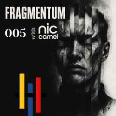 FRAGMENTUM #005 | TECHNO MIX 2025 |