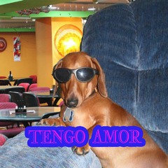 TENGO AMOR