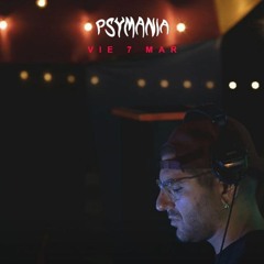 Dj Set OPENING @juliannagella "PSYMANIA" 07.03 Córdoba [128 Bpm]