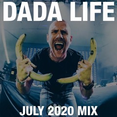 Dada Land July 2020 Mix