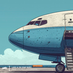 Like A G6 (DNY Edit)