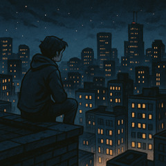 City Solitude prod. TRB (130BPM F#min)