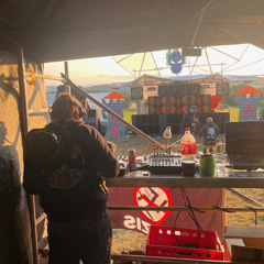 Polish Manic Acid-Saturday Sunrise " SOT&Traumatic&Dupat&MLK "