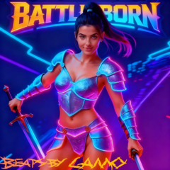 BATTLEBORN REMASTERED (PITCH SHIFT)