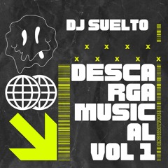 Descarga Musical Vol 1 (Reggaeton, Dembow, R&B, House, Hip Hop)