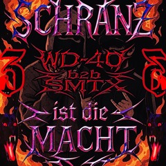 SCHRANZ ist die MACHT 𝟑 | WD-40 b2b SMTX.303