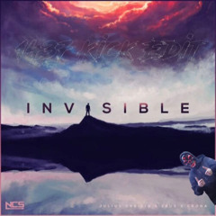 Invisible | 1437 Kick Edit