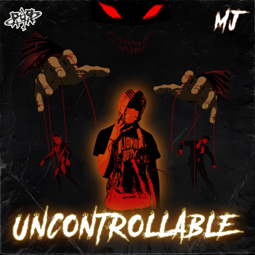 MJ - UNCONTROLLABLE