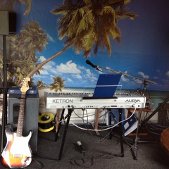 When a Robin sings again ES