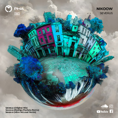 Nikoow - Severus (Original Mix)
