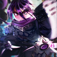 Unseen Blade (Deadly Ninja Ult theme) -TSB Ost- By: Paul Owen Music