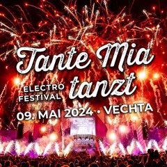 Tante Mia tanzt Mixtape 2024