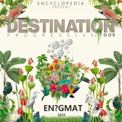 EN?GMAT - SET DESTINATION - 008 - ENCYCLOPEDIA