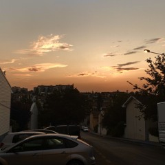 pazar sabahı