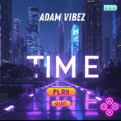 TIME (prod by. beenjamming)