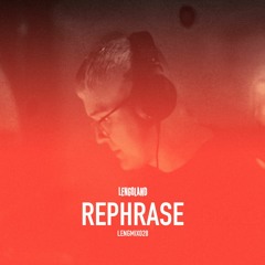 LENGMIX028: Rephrase