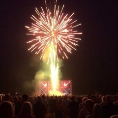 Freedom Rave