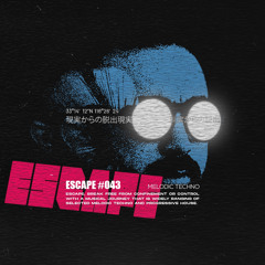 Escape #043