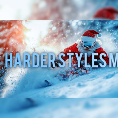 CHRISTMAS HARDER STYLES MIX 2024🎅Best Hardstyle, Rawstyle & Uptempo by Bass Station