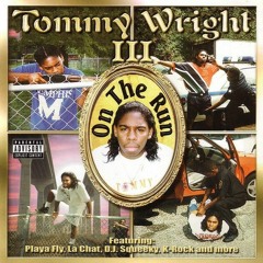 Tommy Wright III - Die Nigga Die