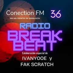 Radio BreakBeat 36