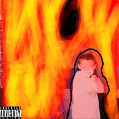 prod_will - crash out like planes on tv