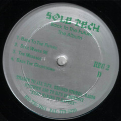 Sole Tech - Bass The Countdown (Karim II Edit)