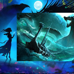 Love is a storm at sea   remix