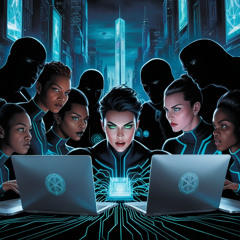 Codebreaker Revolution (Remastered)