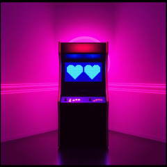 Midnight Arcade Love