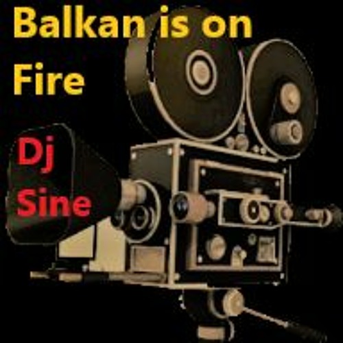 Original Balkan-Night Club Mix No. 3 Various Ex-Yu Dj´s