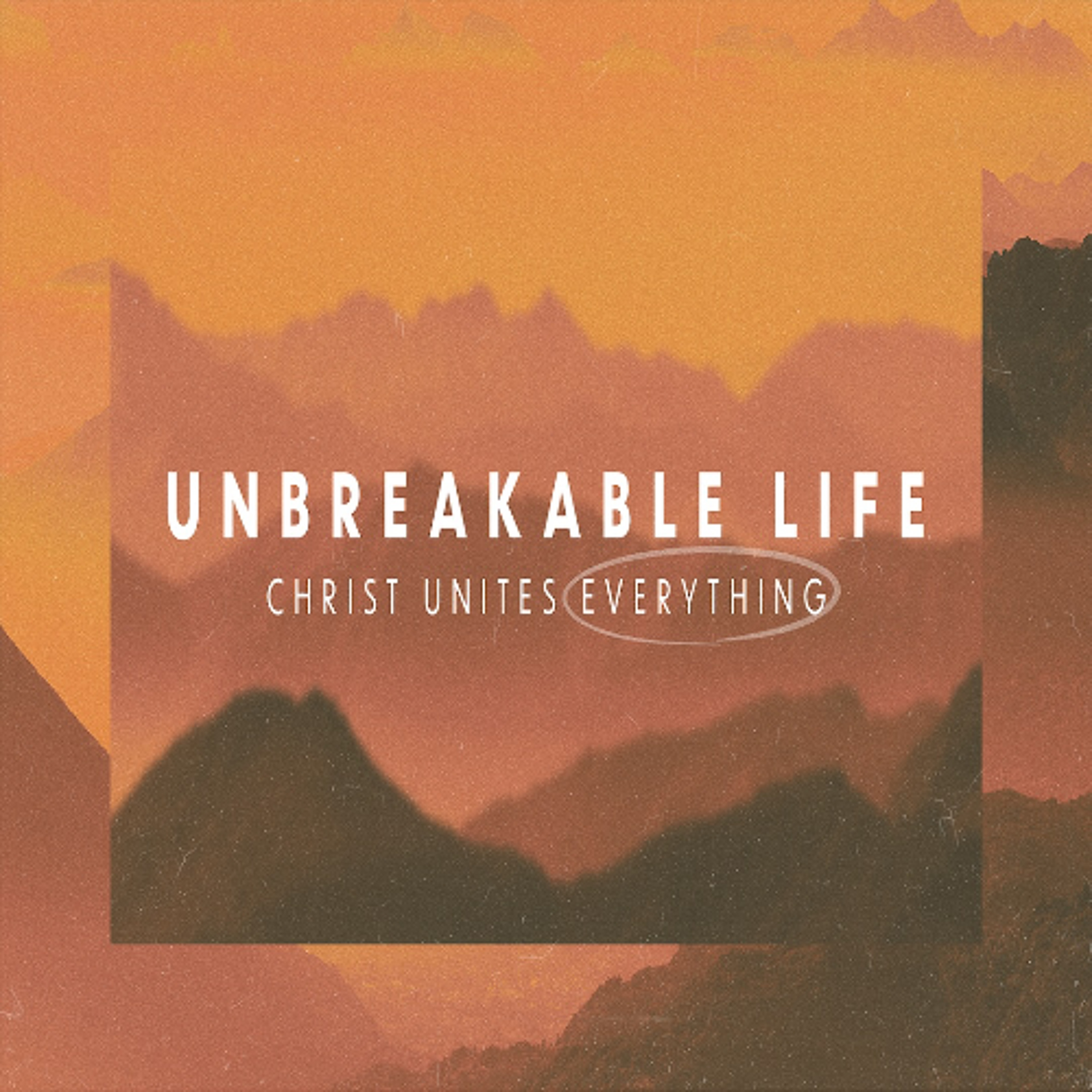 Hope Church - Unbreakable Life - A Motherly Picture - 5_11_25 episode artwork