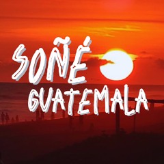 The Âlchemyst - Soñé Guatemala (Original Mix)