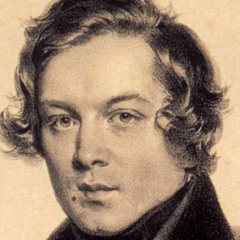 Symphonic Etudes by Robert Schumann arranged for orchestra