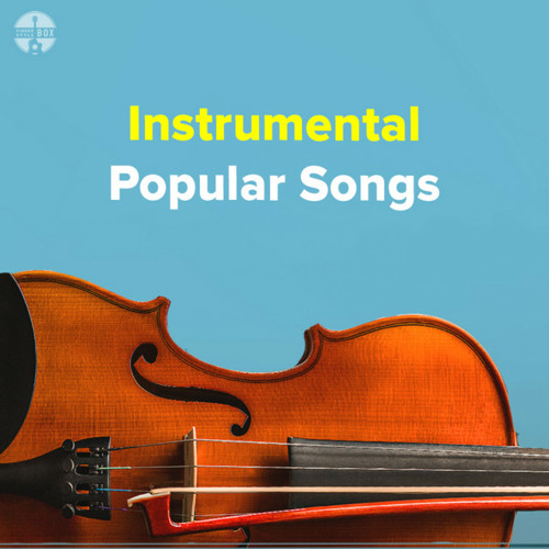 Stream Rahim J Listen to Instrumental Popular Songs 2023 playlist