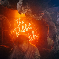 Live @ RabbitHutch #7 Spooky Music for Halloween 31-10-25