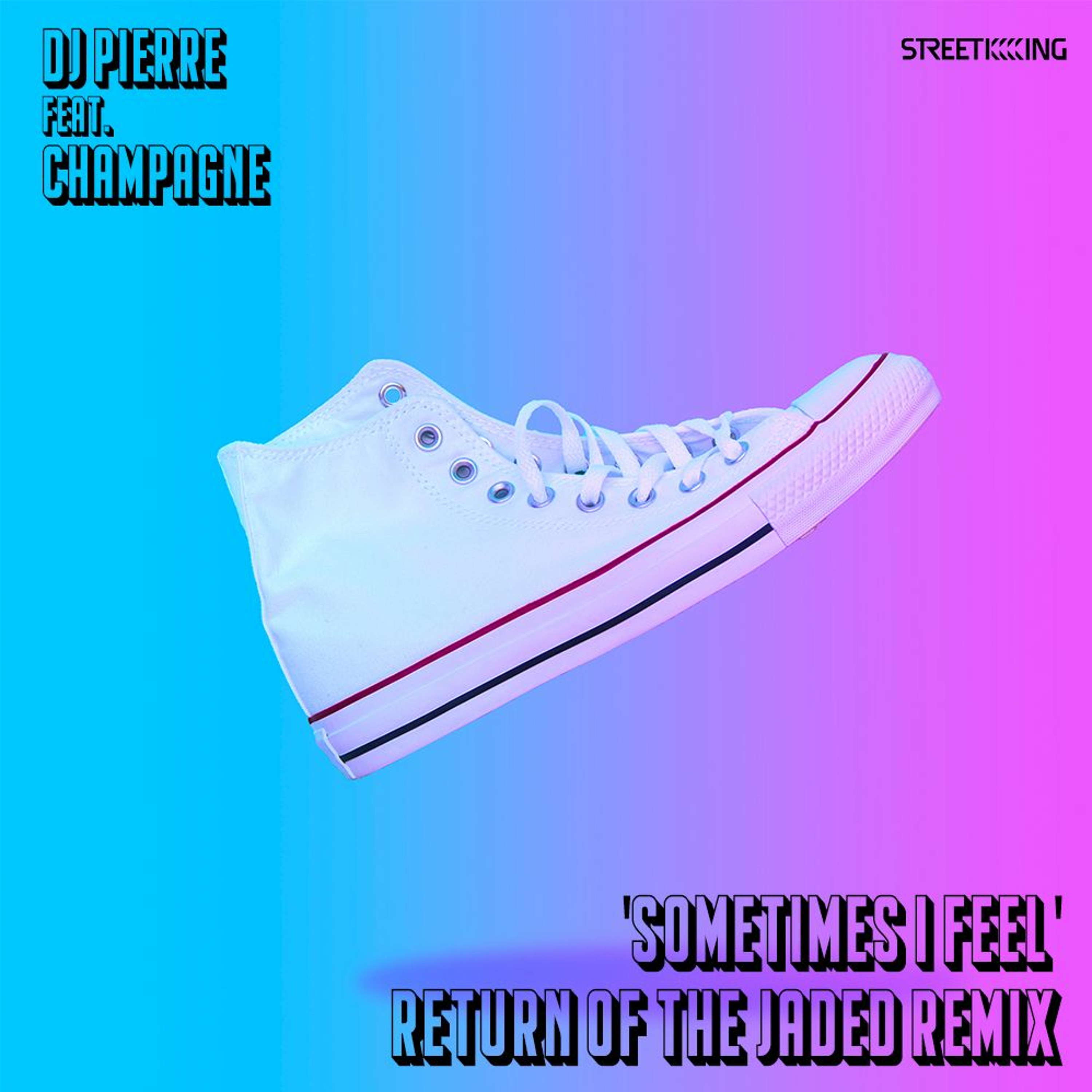 DJ Pierre - Sometimes I Feel (Return of the Jaded Remix) episode artwork