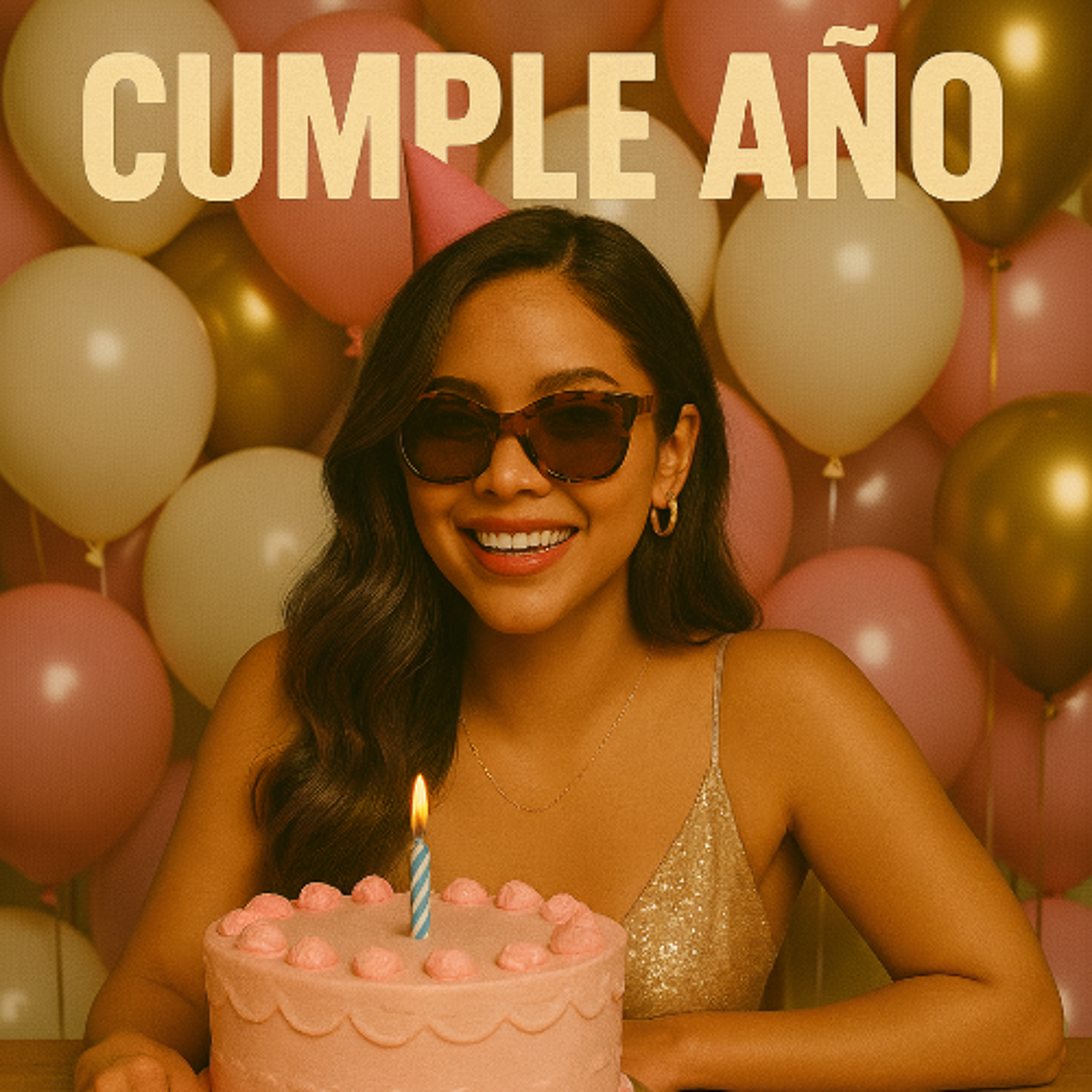 Cumple Año episode artwork