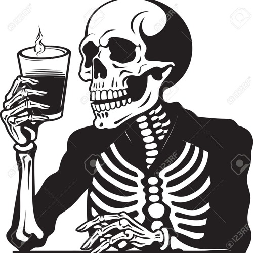 Demus Whisper - Skeletons - Master